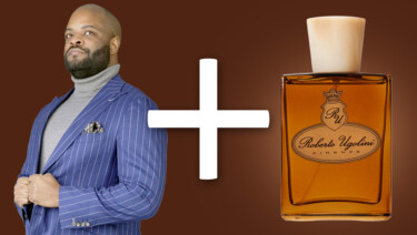 How to Pair Fragrances with Your Outfits