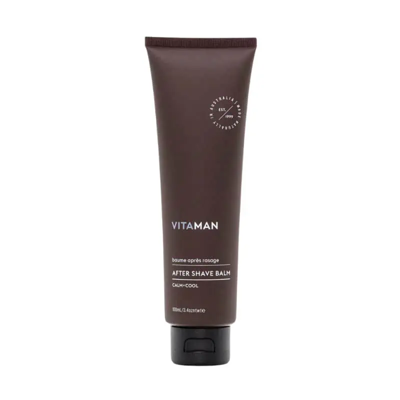 Vitaman AftershaveVitaman Aftershave GelGel