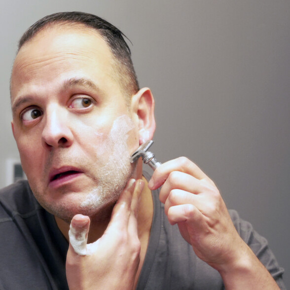 Bar Soap Shaving 3840X2160 V1 Can You Shave Your Face with Bar Soap?