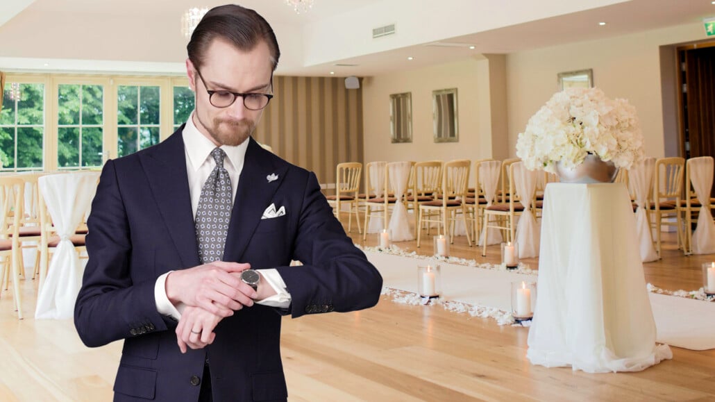 What to Wear to a Wedding (with NO Dress Code!)