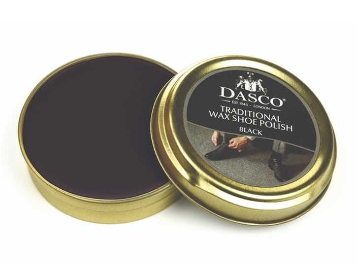 Dasco Shoe Polish