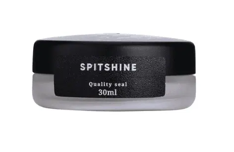 Spitshine