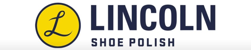 Lincoln Shoe Polish