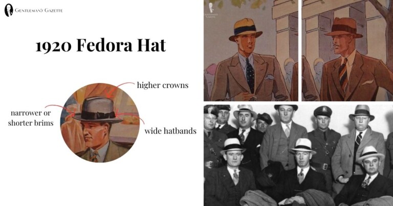 What Men REALLY Wore In The 1920s Gentleman s Gazette