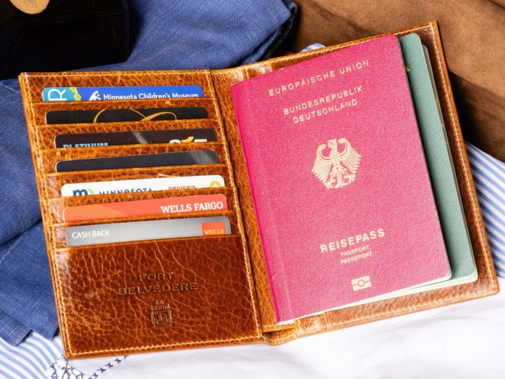 37 Tiny Things Every Gentleman Should Own | Gentleman's Gazette