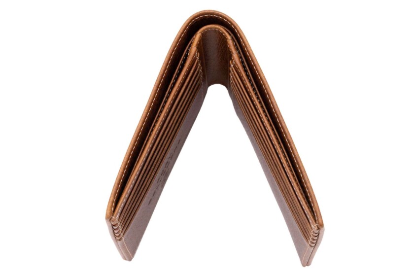 Cheap Vs. Expensive Leather Wallets: Which Is Best For You? | Gentleman ...
