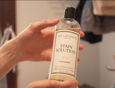 The RIGHT Ways To Remove Tomato Sauce Stains From Clothes Gentleman's