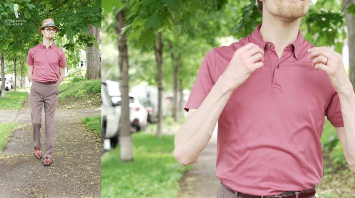 The RIGHT Ways To Remove Tomato Sauce Stains From Clothes | Gentleman's