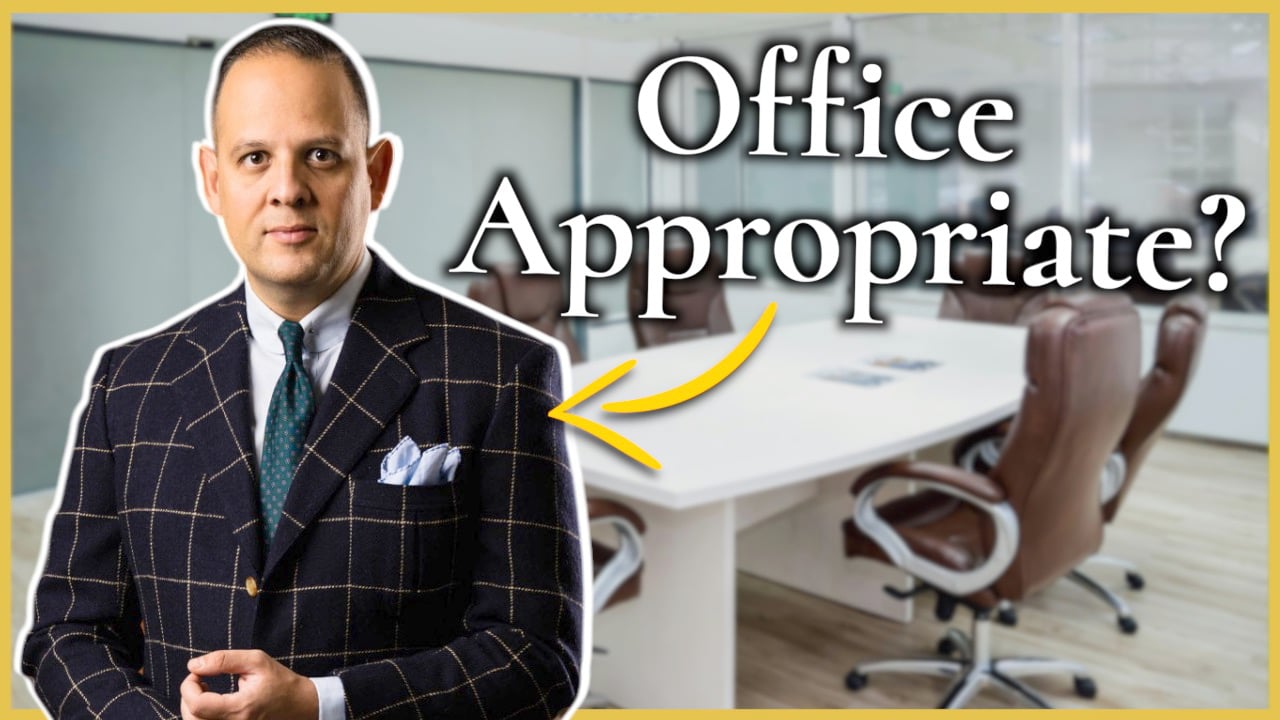 How Classic Style Does Business Casual revised 1 1280 x 720 WP