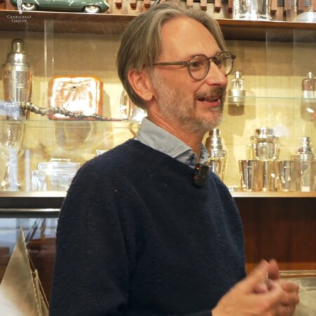 Tim Bent