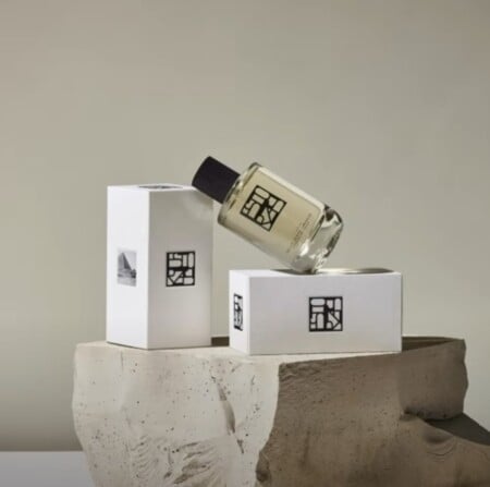 Video highlight 5: “I think that our fragrances are for strong characters—for complex characters that feel that lust for adventure, that curiosity—what lies behind the horizon. And for me, that's more about strong characters than the label of gender.”