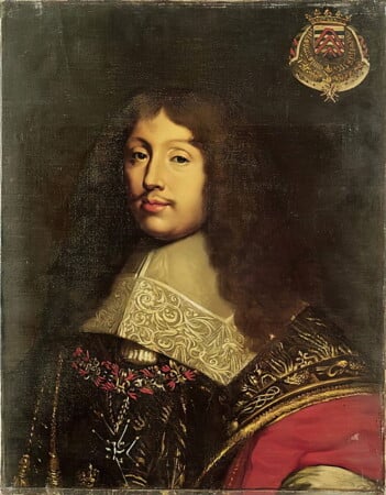 François VI de La Rochefoucauld (1613-1680)