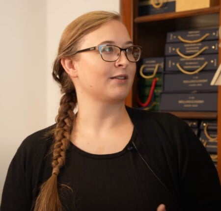 Hedi Rochowanski