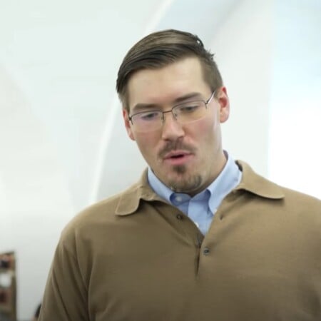 Joseph Potyka-Zeiler - Fifth Generation, Reiter Family