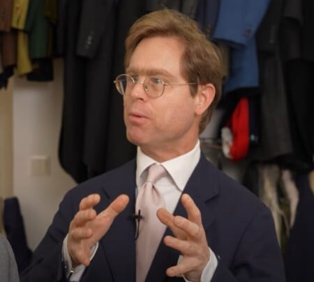 Michael Possanner Mass Salon Possanner Vienna Michael Possanner - Mass Salon Possanner