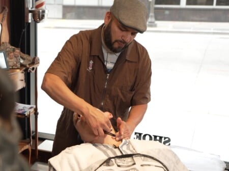 Video highlight 1: ""I would rate the time aspect of it like a 9 out of 10."