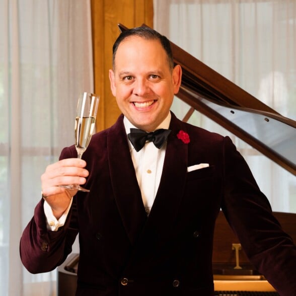 Classic Black Tie Bundle