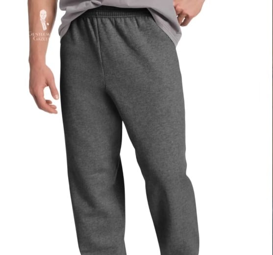 Video highlight 2: "Sweatpants for people who've given up in life and feel like they lost control over what they're doing."