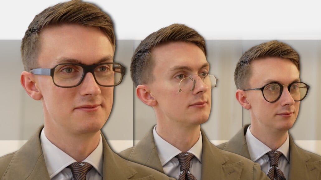 Bespoke Eyewear Guide: Horn Vs. Acetate & Finding Your Fit | Gentleman's Gazette