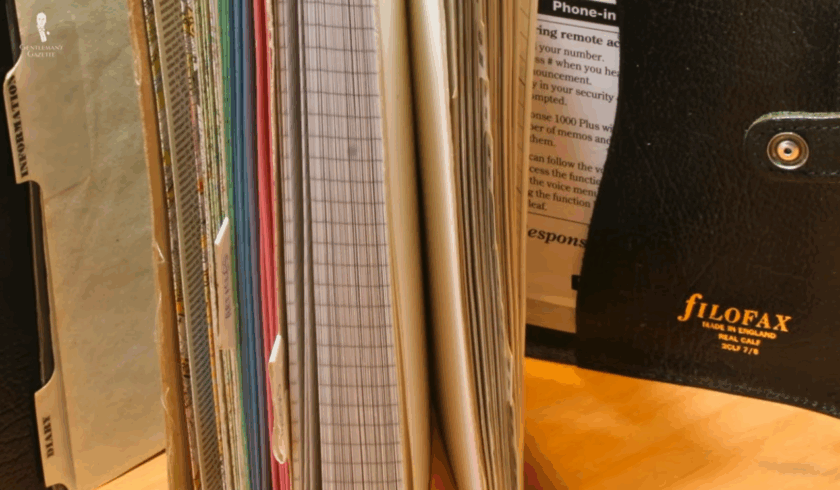 What Men Carried In The 1980s: A Complete 80s EDC Breakdown