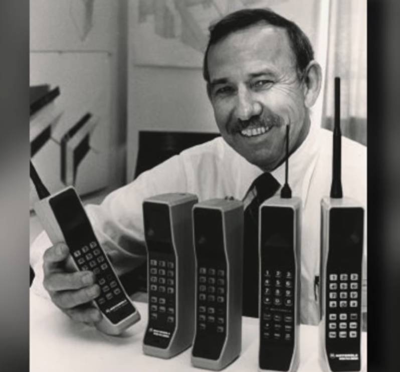 What Men Carried In The 1980s: A Complete 80s EDC Breakdown