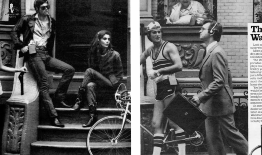 What Men Carried In The 1980s: A Complete 80s EDC Breakdown