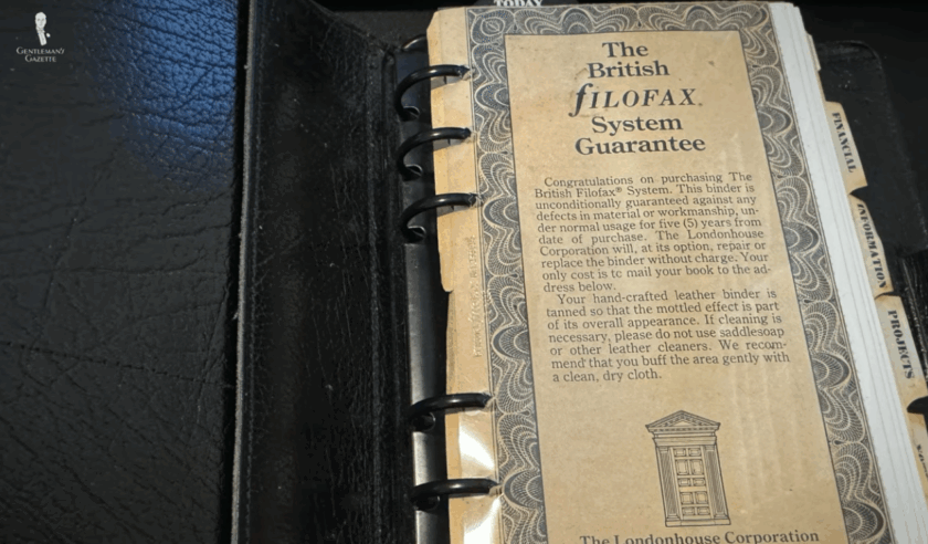 What Men Carried In The 1980s: A Complete 80s EDC Breakdown