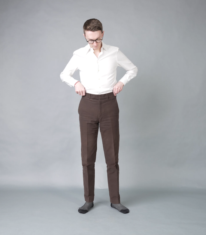 What To Wear To A Semi-Formal Wedding | 5 Menswear Expert Outfits | Gentleman's Gazette