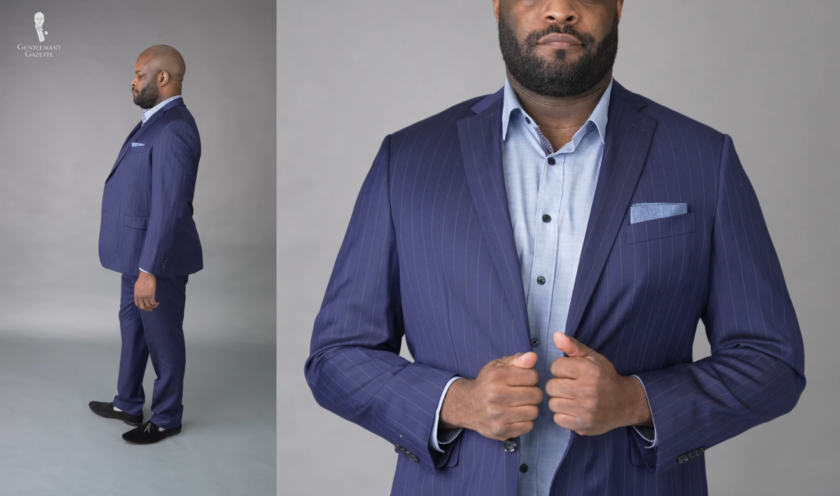 What To Wear To A Semi-Formal Wedding | 5 Menswear Expert Outfits | Gentleman's Gazette