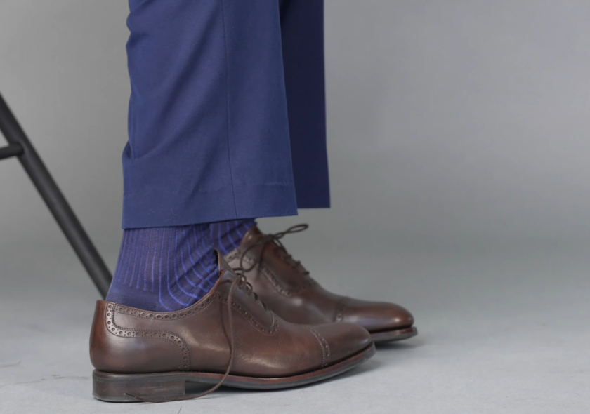 What To Wear To A Semi-Formal Wedding | 5 Menswear Expert Outfits | Gentleman's Gazette