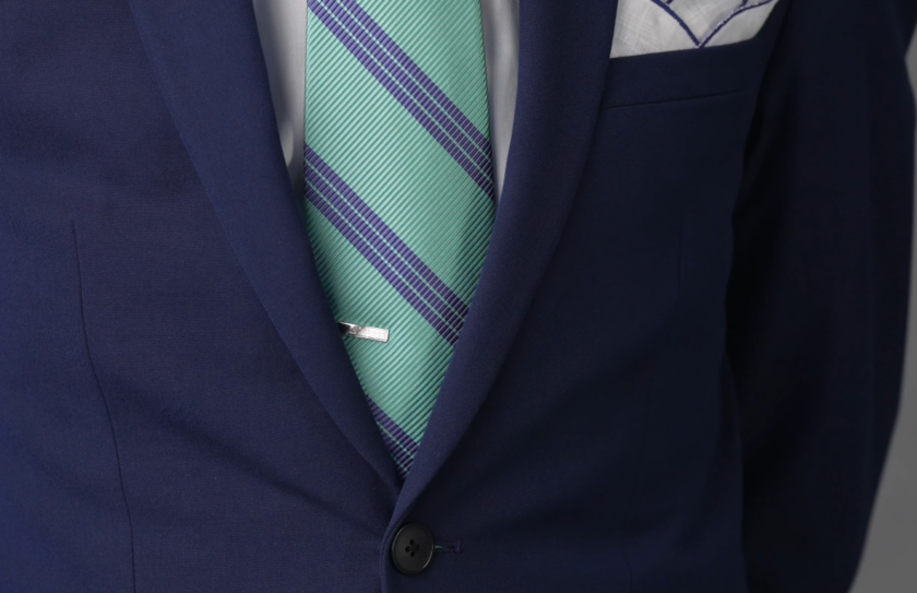 What To Wear To A Semi-Formal Wedding | 5 Menswear Expert Outfits | Gentleman's Gazette