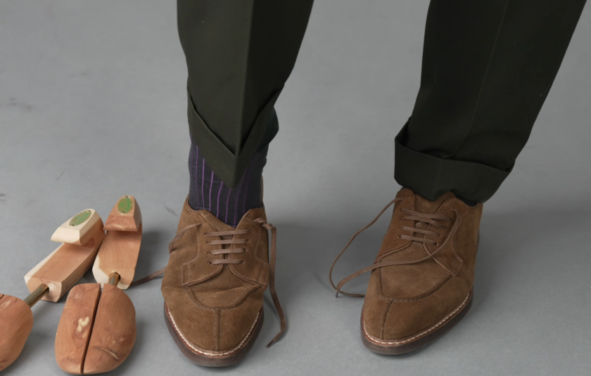 What To Wear To A Semi-Formal Wedding | 5 Menswear Expert Outfits | Gentleman's Gazette