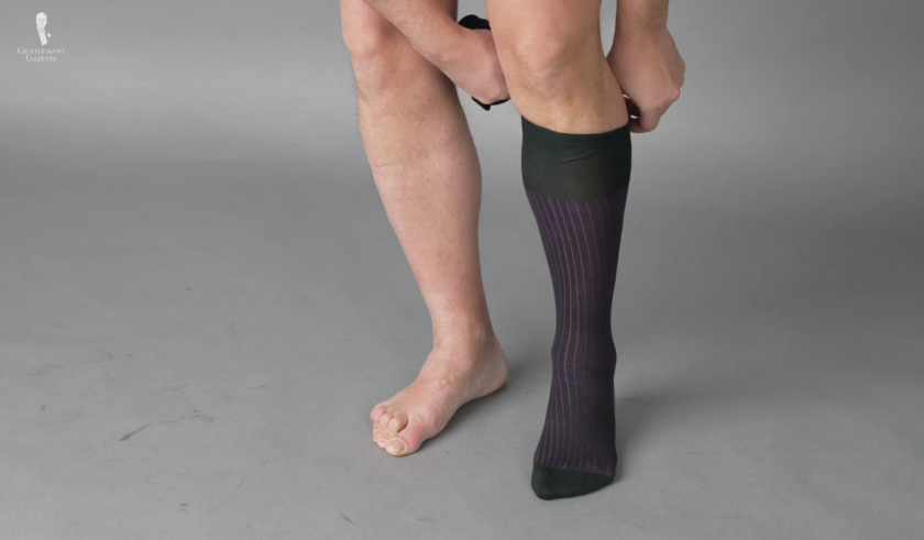 What To Wear To A Semi-Formal Wedding | 5 Menswear Expert Outfits | Gentleman's Gazette