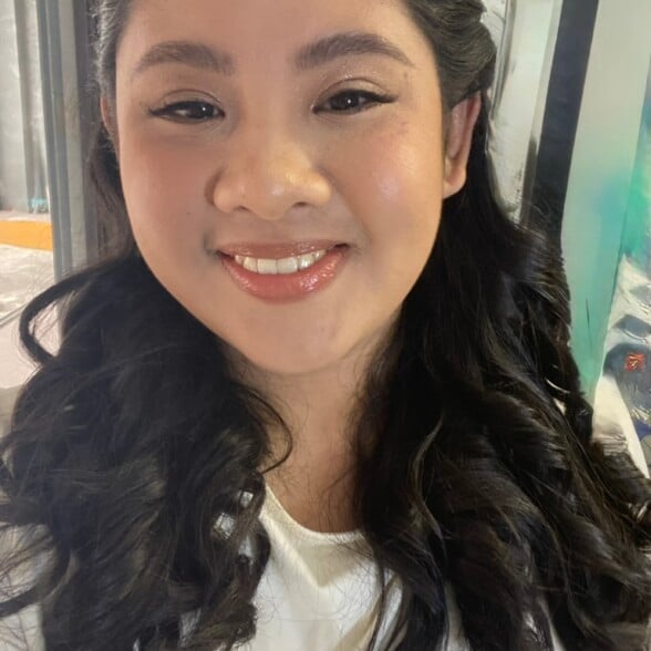 Christine Javier &mdash; Executive Assistant