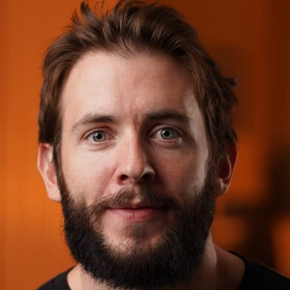 Jonathan Oster