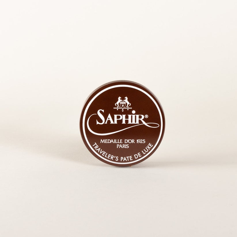 Saphir Mdaille d'Or Traveler's Pte de Luxe