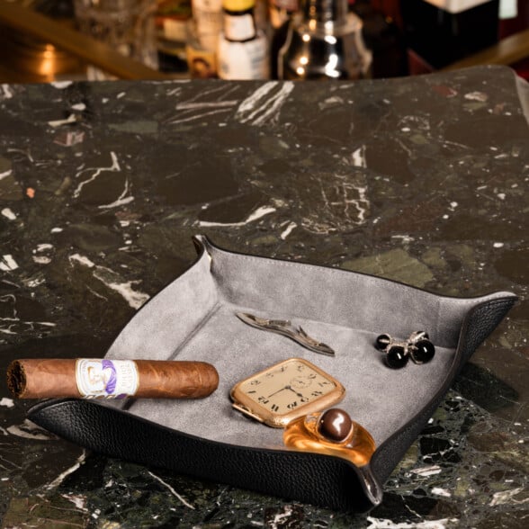 37 Tiny Things Every Gentleman Should Own | Gentleman's Gazette
