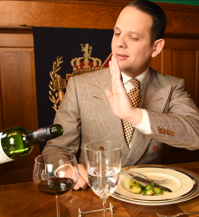 20 Little Things Only A Gentleman Does | Gentleman's Gazette