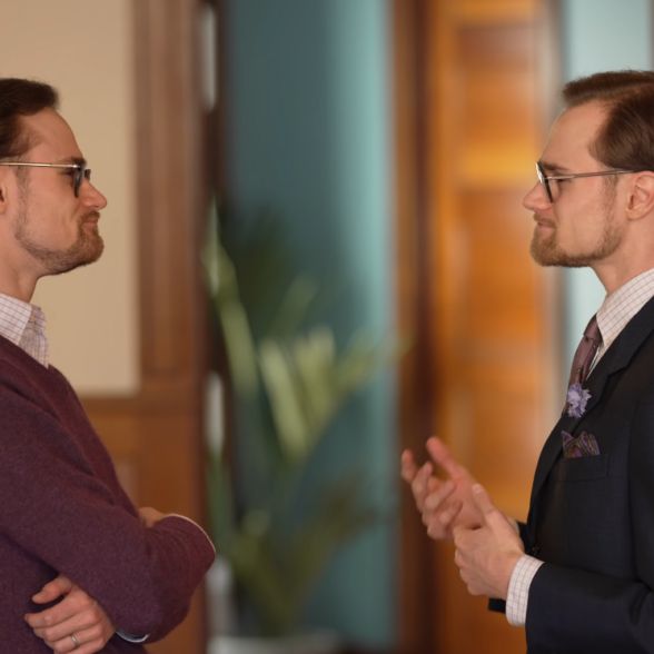 20 Little Things Only A Gentleman Does | Gentleman's Gazette
