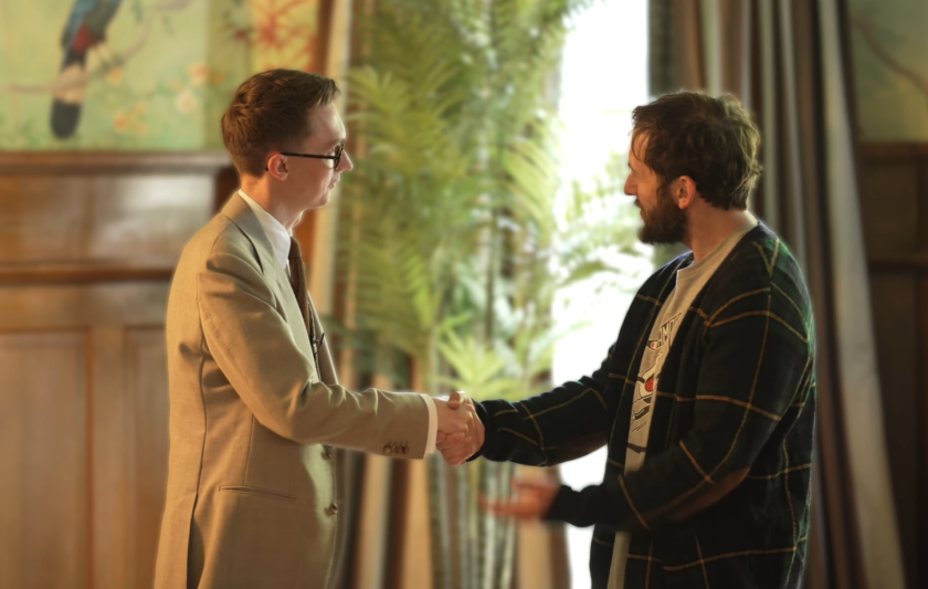 20 Little Things Only A Gentleman Does | Gentleman's Gazette